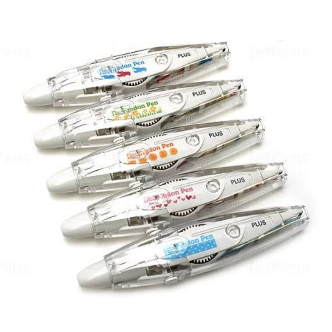 Plus Japan Deco Rush Tape