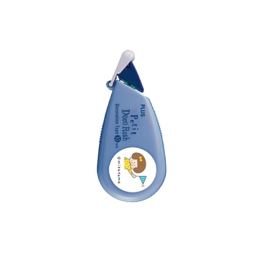 Plus Japan Decoration Tapes