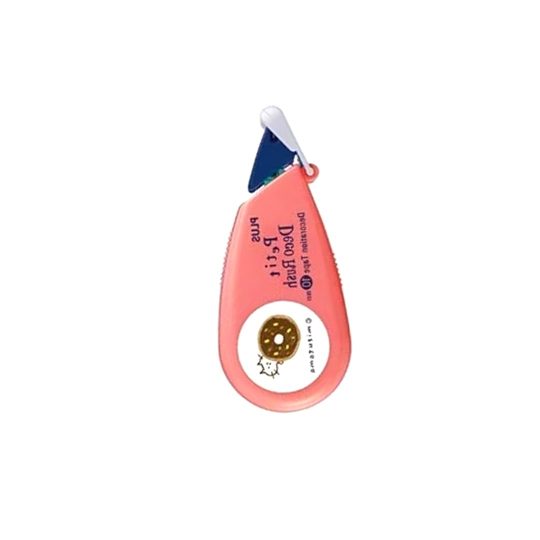 Plus Japan Decoration Tapes