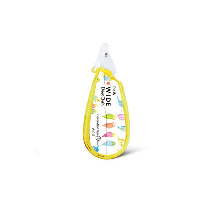 Plus Japan Decoration Tapes