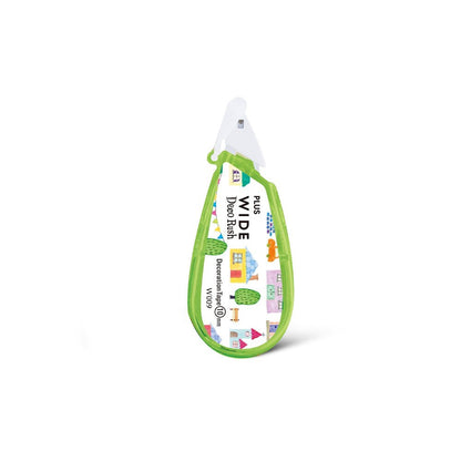 Plus Japan Decoration Tapes