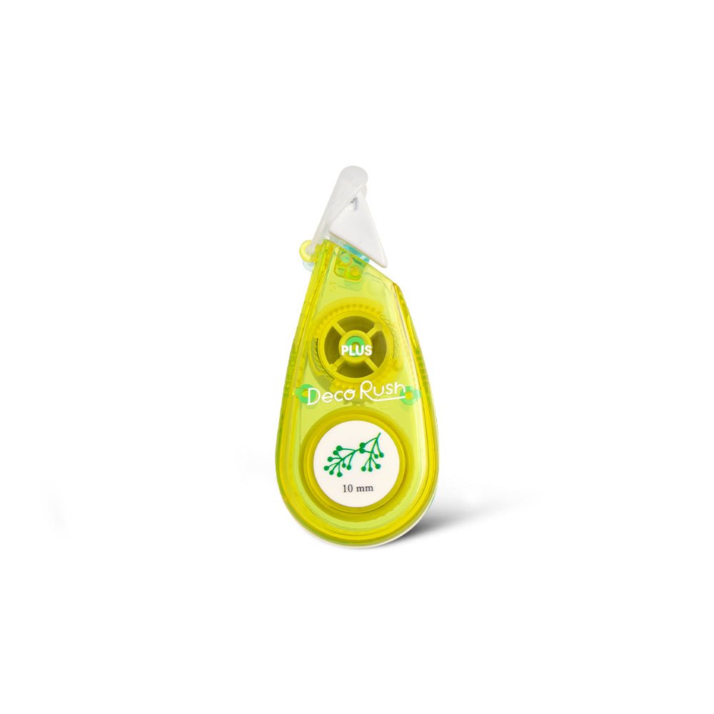 Plus Japan Decoration Tapes