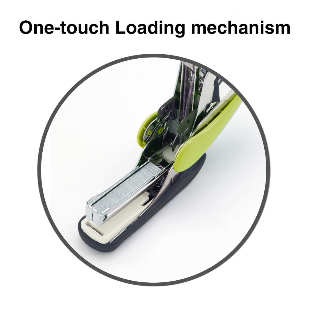 Plus Japan Effortless Stapler