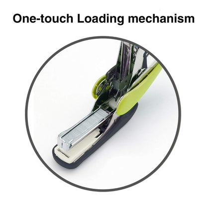 Plus Japan Effortless Stapler