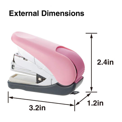 Plus Japan Effortless Stapler