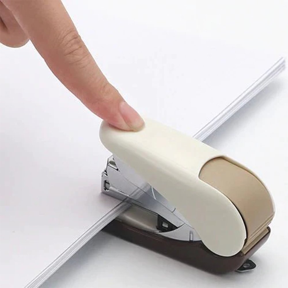 Plus Japan Effortless Stapler