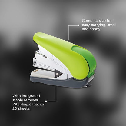 Plus Japan Effortless Stapler