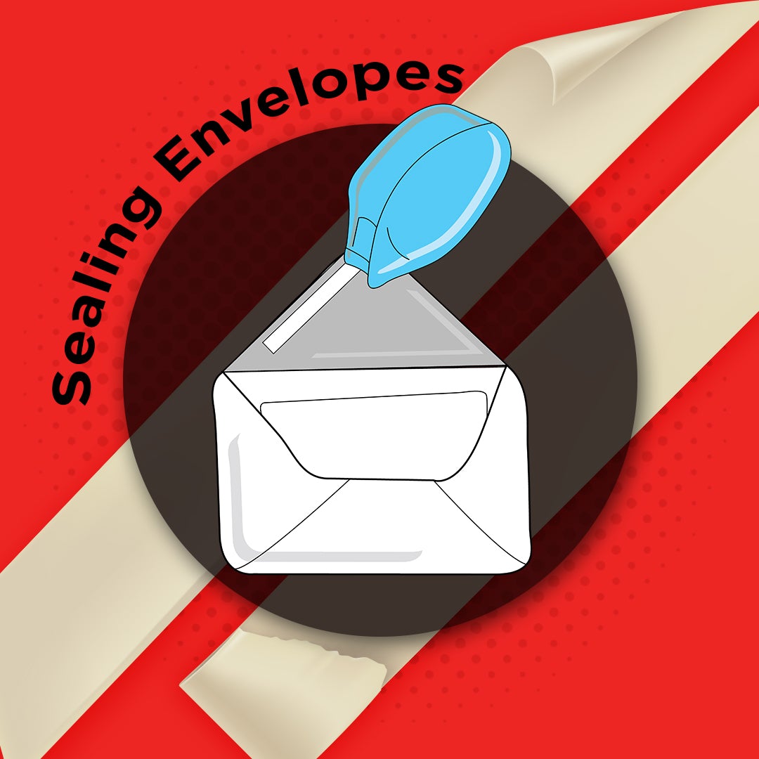 Plus Japan Glue Tape 12 METERS