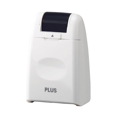 PLUS Japan Guard-Your-ID Roller Stamp