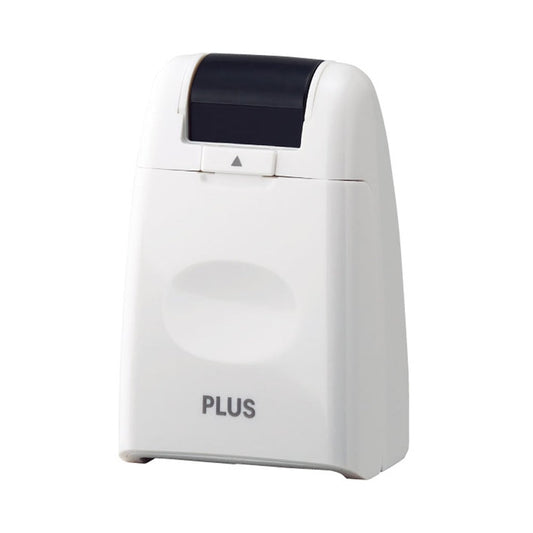 PLUS Japan Guard-Your-ID Roller Stamp