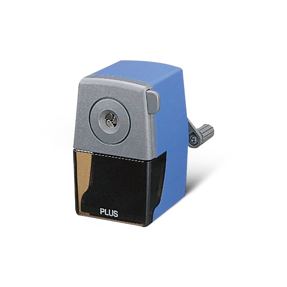 Plus Japan Pencil Sharpener