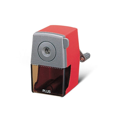Plus Japan Pencil Sharpener