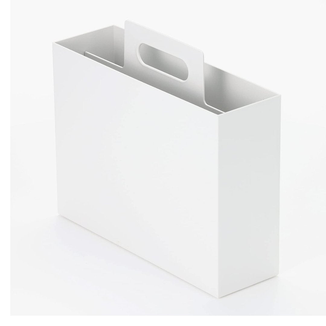 Plus Japan PP Carry Box