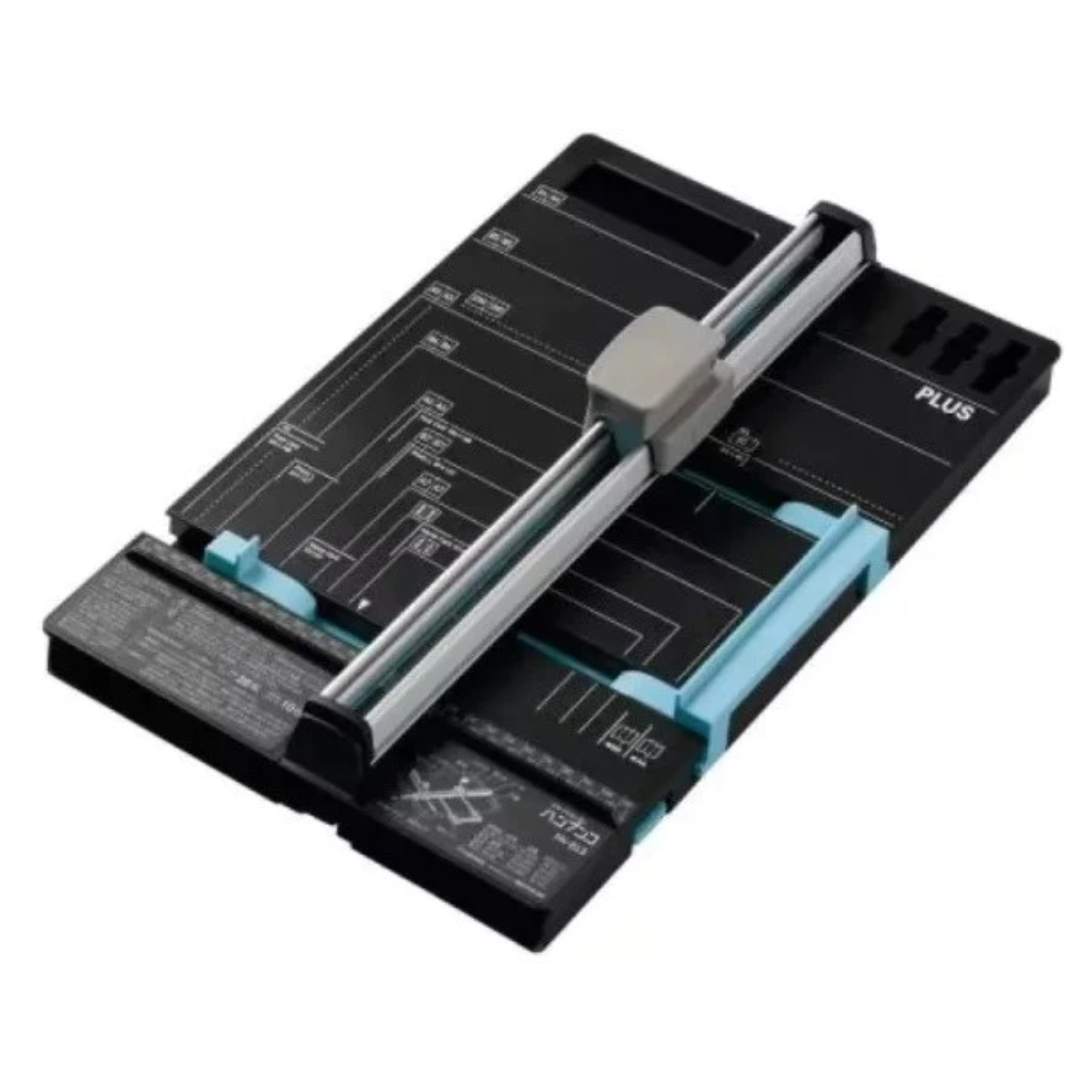 Plus Japan Rotatory Paper Trimmer