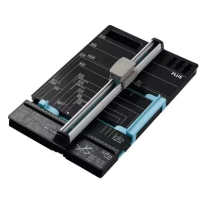 Plus Japan Rotatory Paper Trimmer