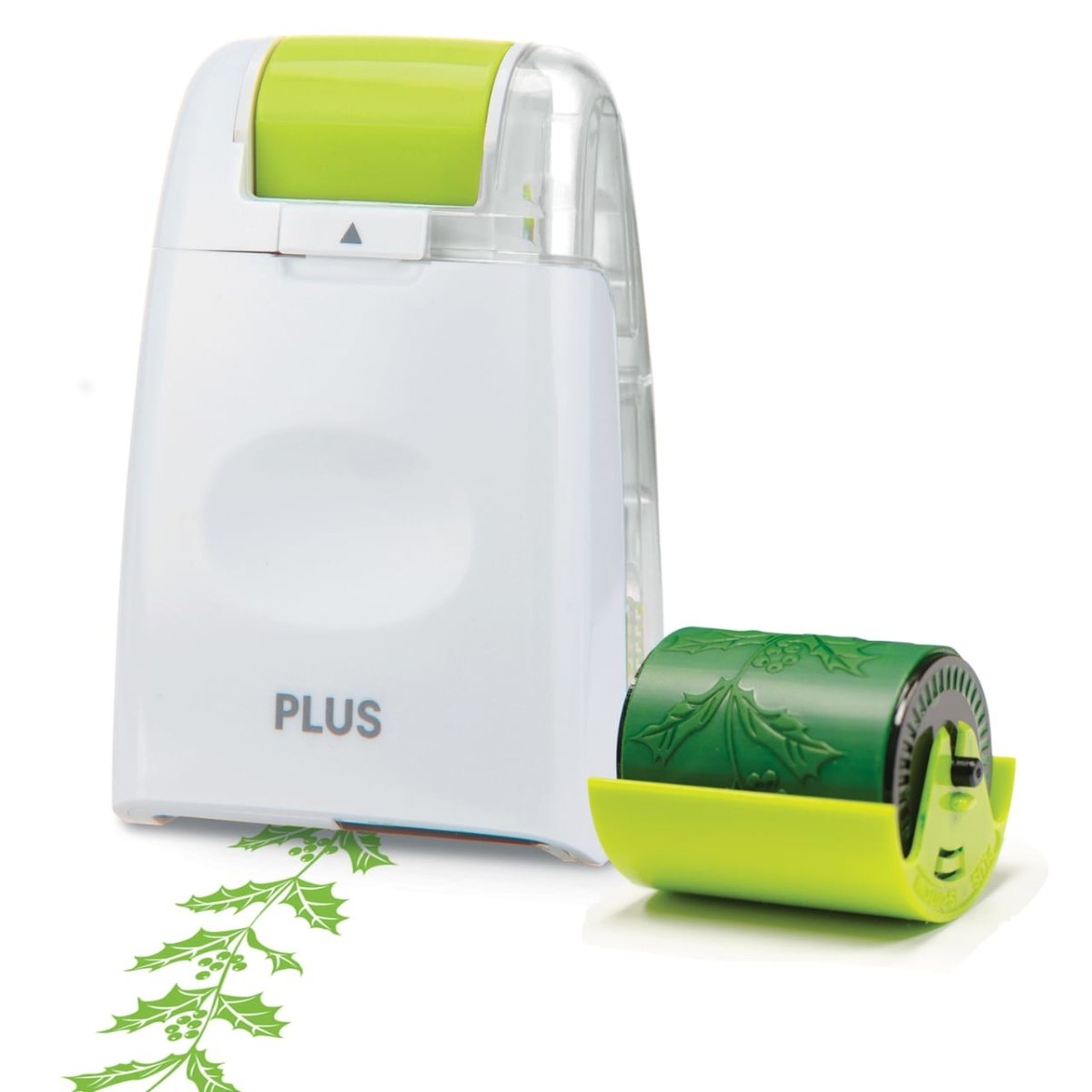 Plus Japanese Deco Roller Stamps Refills