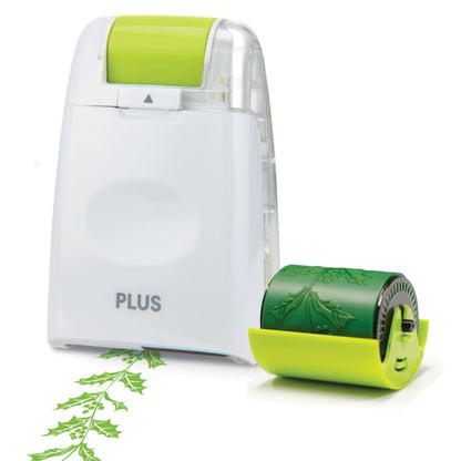 Plus Japanese Deco Roller Stamps Refills