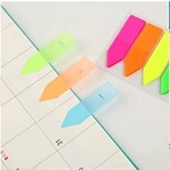 Post-it Flags Assorted Colors