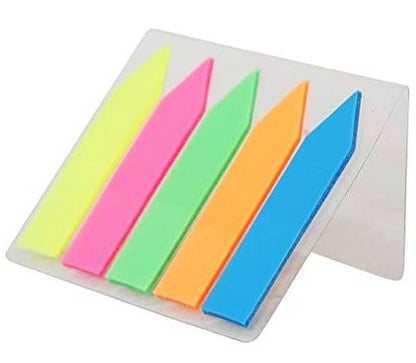 Post-it Flags Assorted Colors