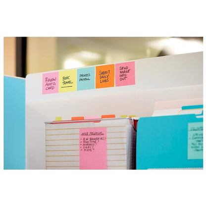 Post-it Notes Super Sticky Pad