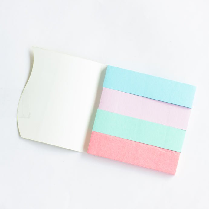 Post it Page Markers