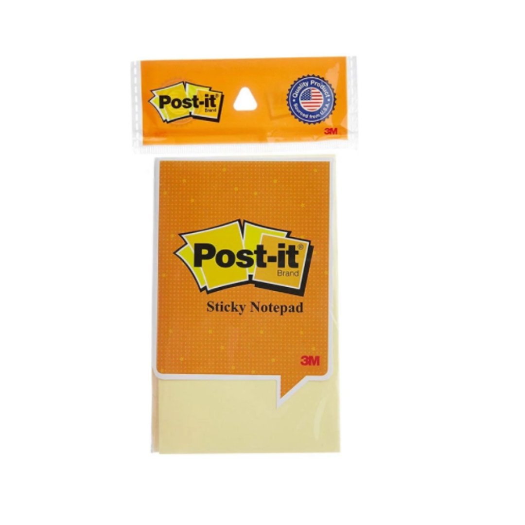 Post-It Sticky Notepad (E21F01)