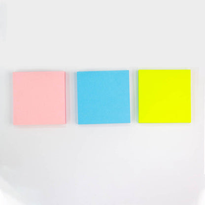Post It Sticky Notepad