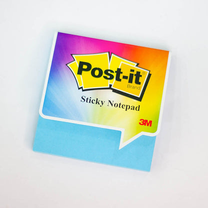 Post It Sticky Notepad