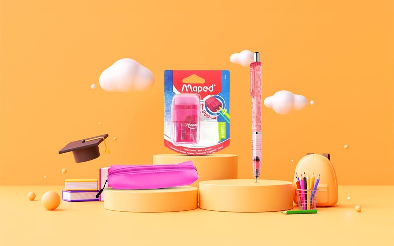 Pouching Your Essentials