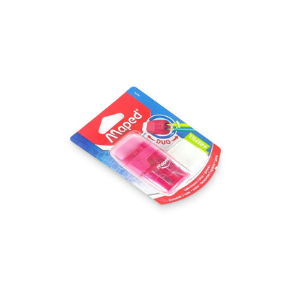 Pouching Your Essentials