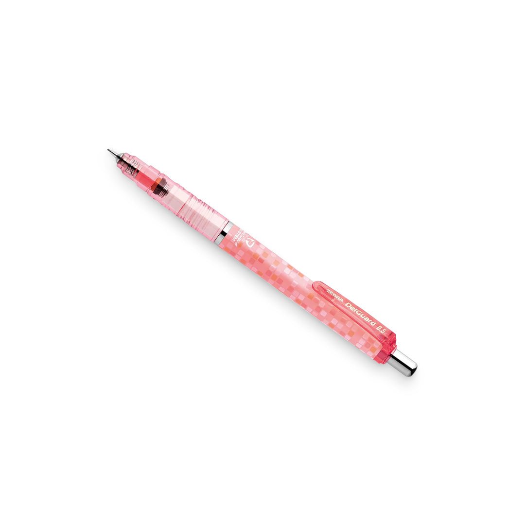 Pouching Your Essentials