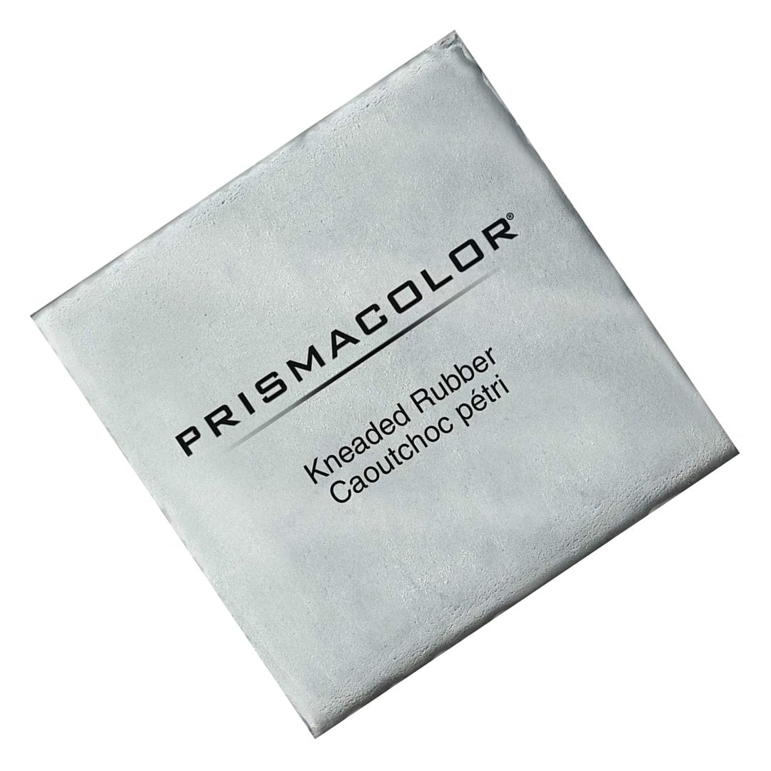 Prismacolor Kneaded Rubber Caoutchoc Petri
