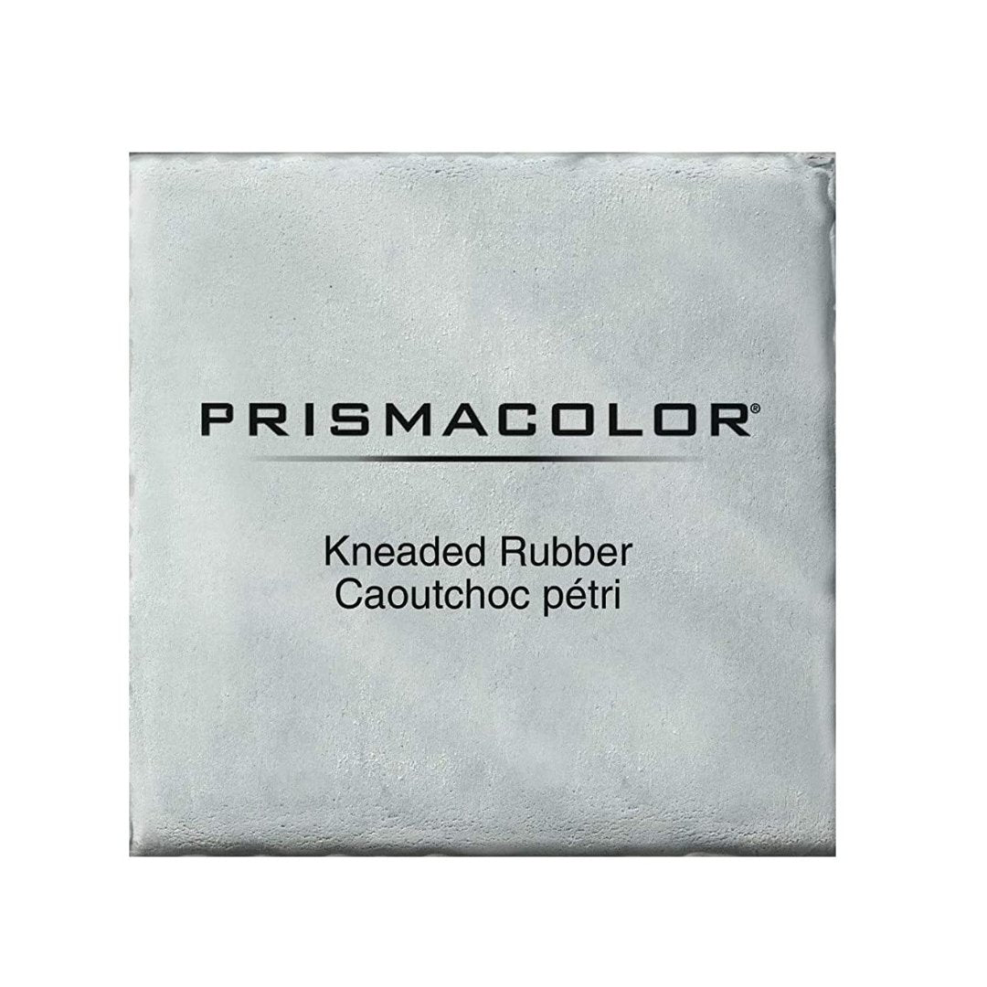 Prismacolor Kneaded Rubber Caoutchoc Petri