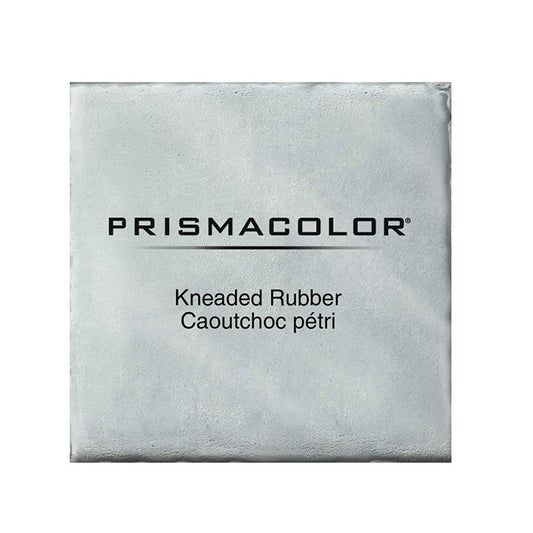 Prismacolor Kneaded Rubber Caoutchoc Petri