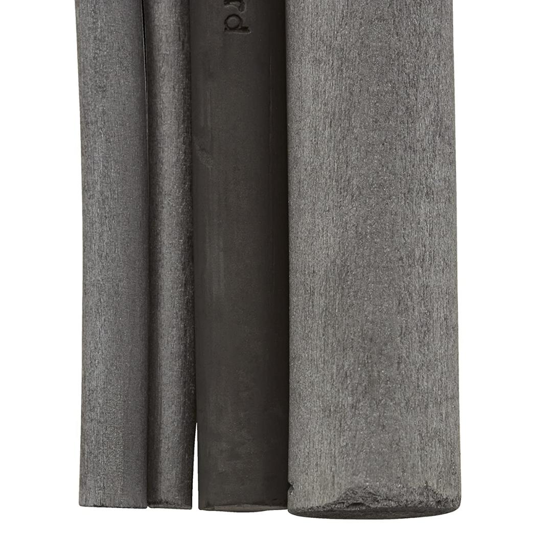 Prismacolor Premier Charcoal Set Pack Of 24