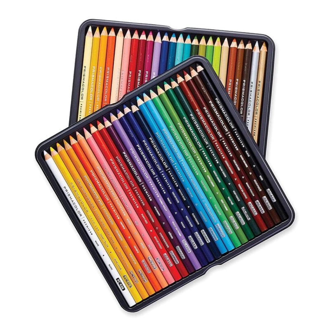 Prismacolor Premier Coloured Pencils
