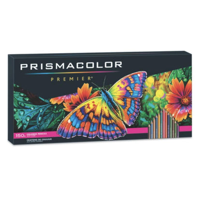 Prismacolor Premier Coloured Pencils