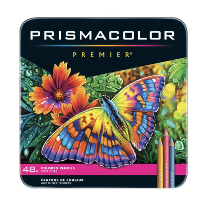 Prismacolor Premier Coloured Pencils