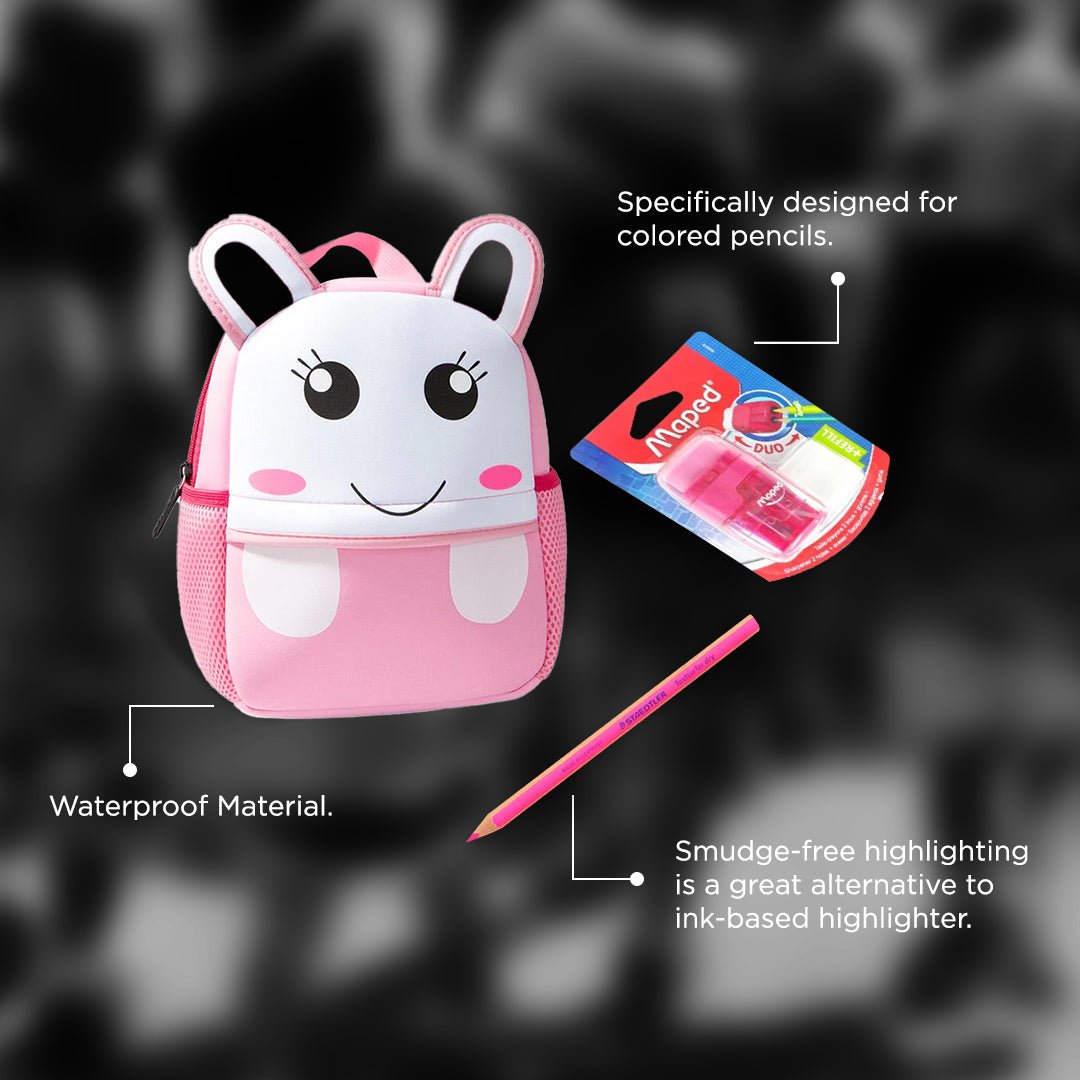 Proactiveness Is Key