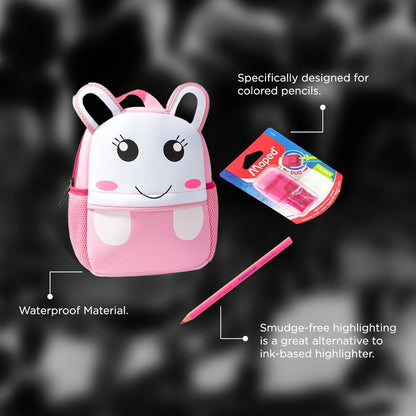 Proactiveness Is Key