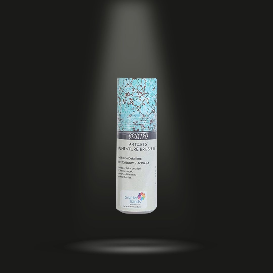 Professional Level Acrylics