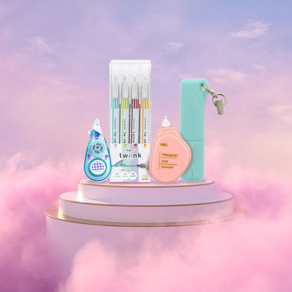 Put the "Art" in "Smart"