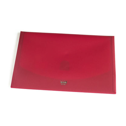 Solo QuadPro 4-section expanding folder -A4