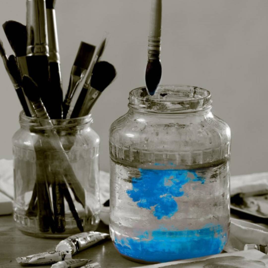 Rembrandt Royal Talens Watercolours