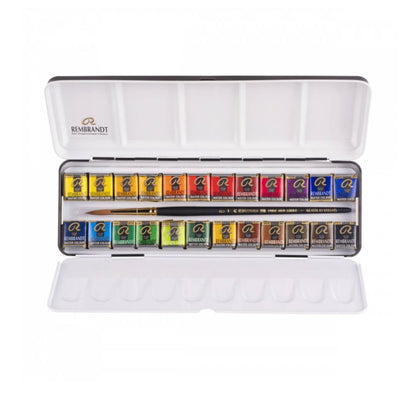 Rembrandt Royal Talens Watercolours