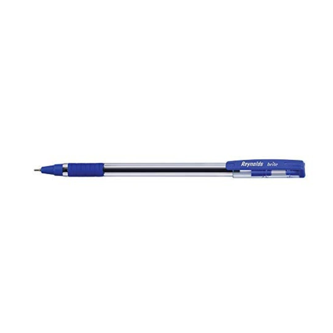 Reynolds Brite Ball Pens Pack Of 10