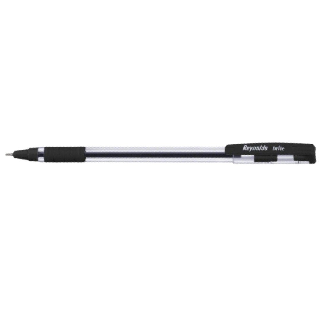 Reynolds Brite Ball Pens Pack Of 10