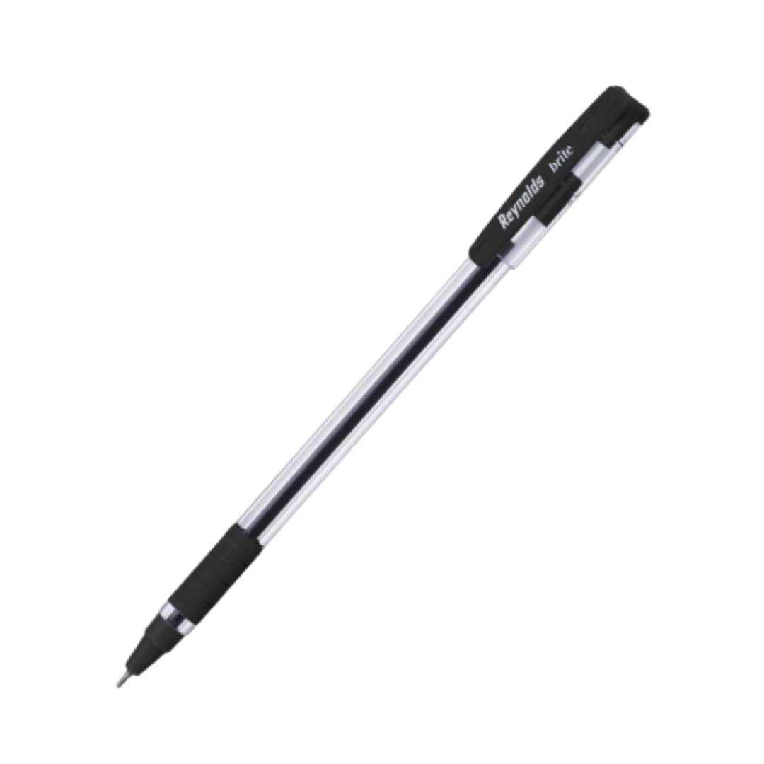 Reynolds Brite Ball Pens Pack Of 10
