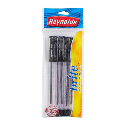 Reynolds Brite Ball Pens Pack Of 10