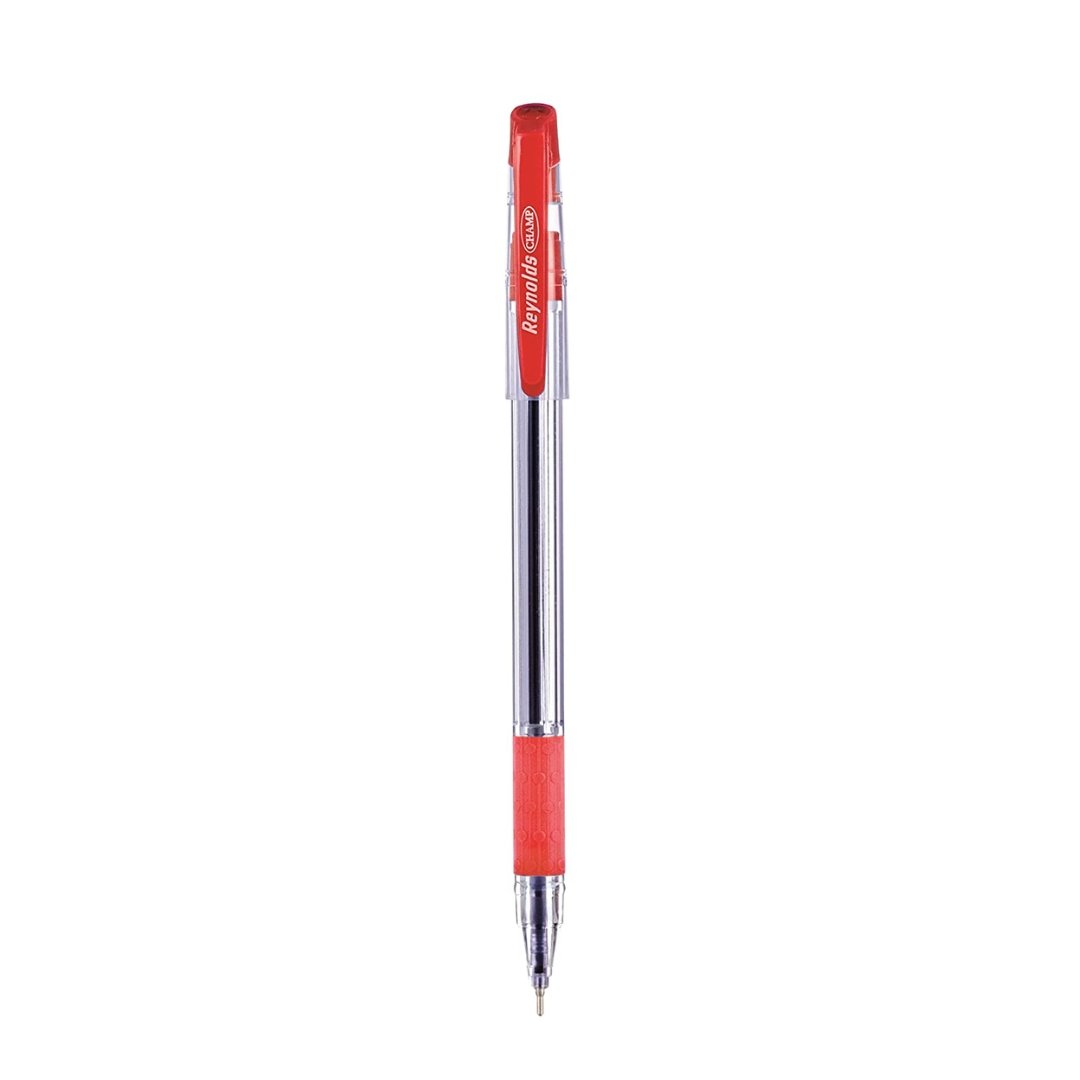 Reynolds Champ Ball Pens 0.7mm-Pack Of 10